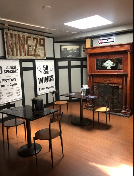 929 Elmwood Ave, Buffalo, NY for lease - Interior Photo - Image 3 of 6