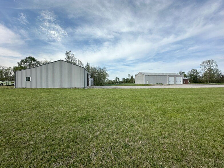 12432 US-60, Cloverport, KY à vendre - Photo du b timent - Image 3 de 13