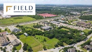 More details for 105 Wall Price Keller Rd, Keller, TX - Land for Sale