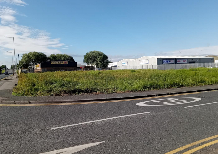 Tarran Way N, Wirral for sale - Building Photo - Image 1 of 1