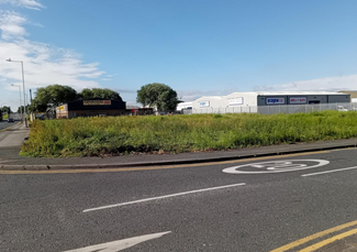 More details for Tarran Way N, Wirral - Land for Sale