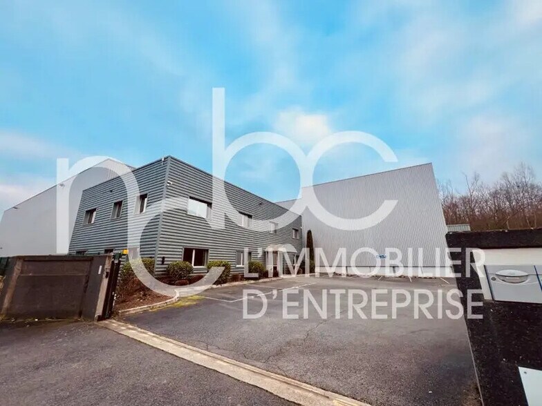 Industrial in Lozanne for sale - Building Photo - Image 2 of 25