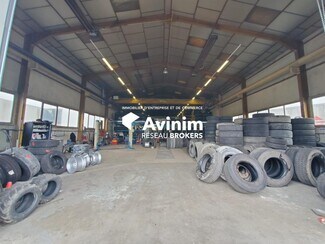 More details for Industrial for Lease