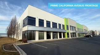 More details for 3630 W California Ave, Salt Lake City, UT - Flex for Lease