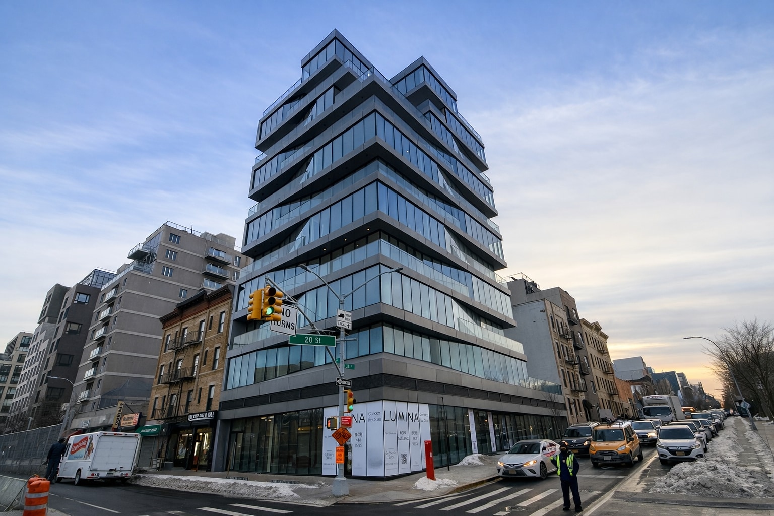 651 4th Ave, Brooklyn, NY à louer Photo du bâtiment- Image 1 de 7