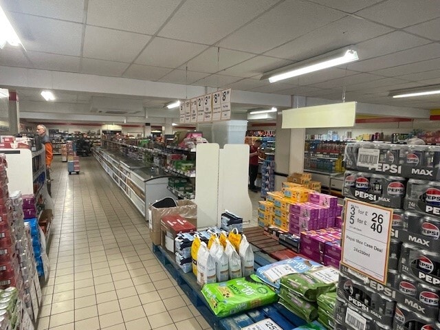 43-45 Micklegate, Selby à louer Photo intérieure- Image 1 de 7