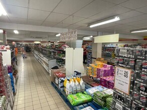 43-45 Micklegate, Selby à louer Photo intérieure- Image 1 de 7