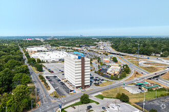 4240 Blue Ridge Blvd, Kansas City, MO - AERIAL  map view - Image1