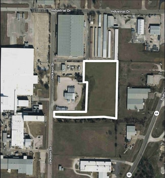 More details for Jackson St, Greenville, TX - Land for Lease