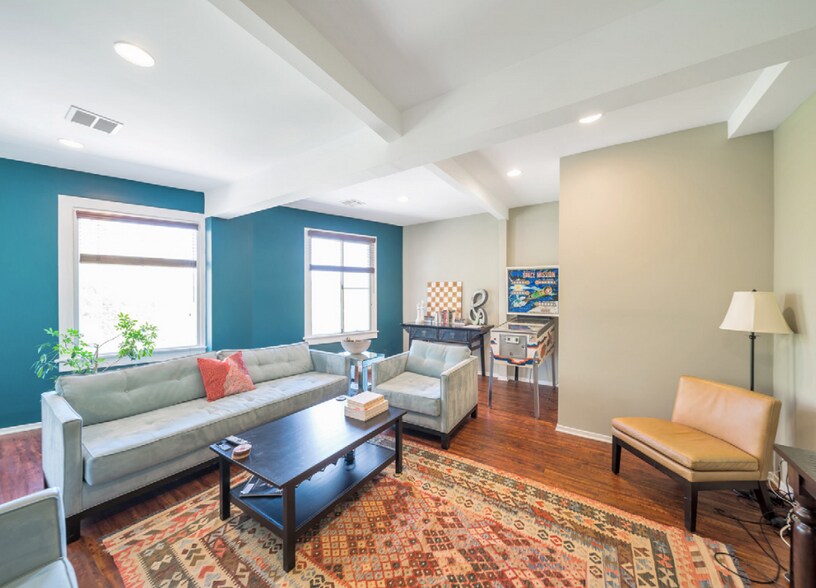 9426-9432 Washington Blvd, Culver City, CA à louer - Photo intérieure - Image 2 de 8