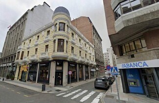 More details for Calle Héroes Leoneses, 1, León - Retail for Lease