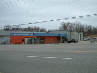 More details for 8240 Beechmont Ave, Cincinnati, OH - Office for Sale