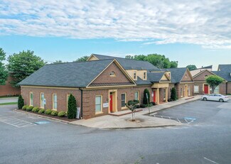 More details for 20721 Torrence Chapel Rd, Cornelius, NC - Office for Lease