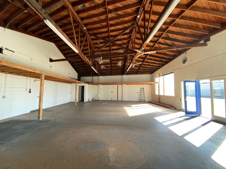 1005 Water St, Santa Cruz, CA for lease - Building Photo - Image 3 of 6