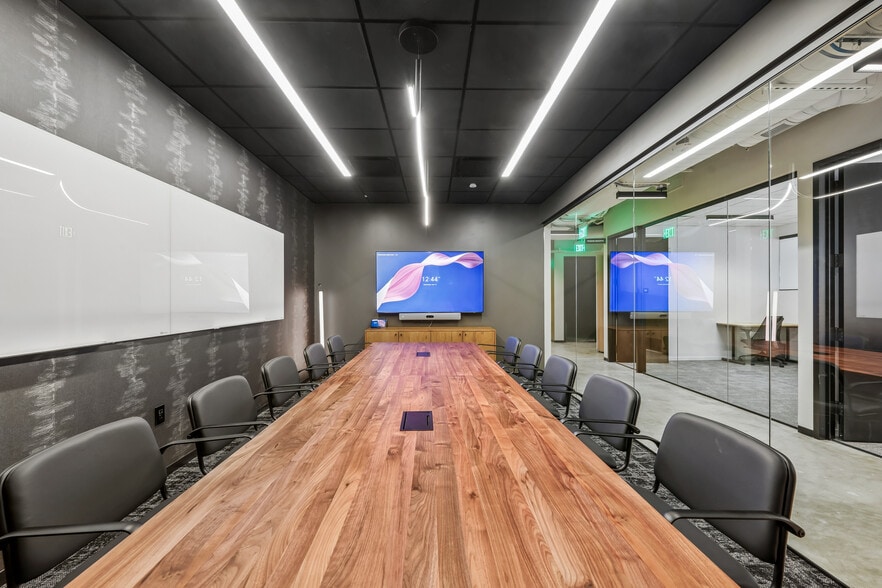 5 Greenwich Office Park, Greenwich, CT for lease - Interior Photo - Image 3 of 11