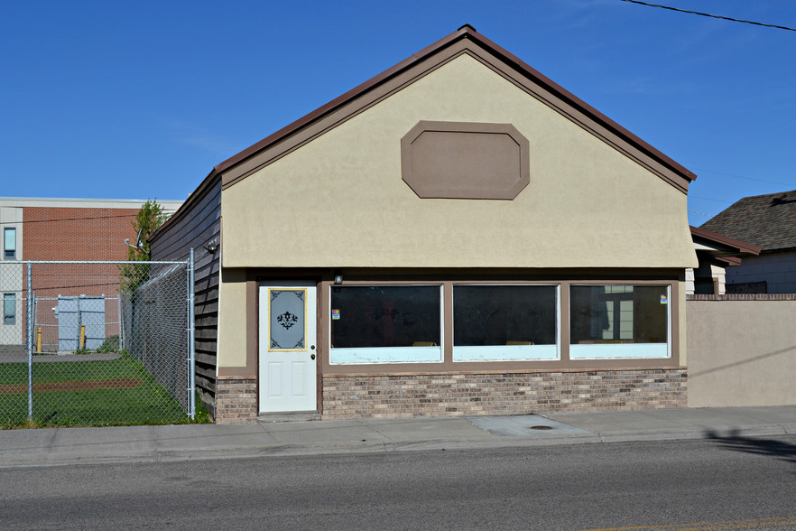 317 Main St, Ririe, ID à vendre - Autre - Image 1 de 1