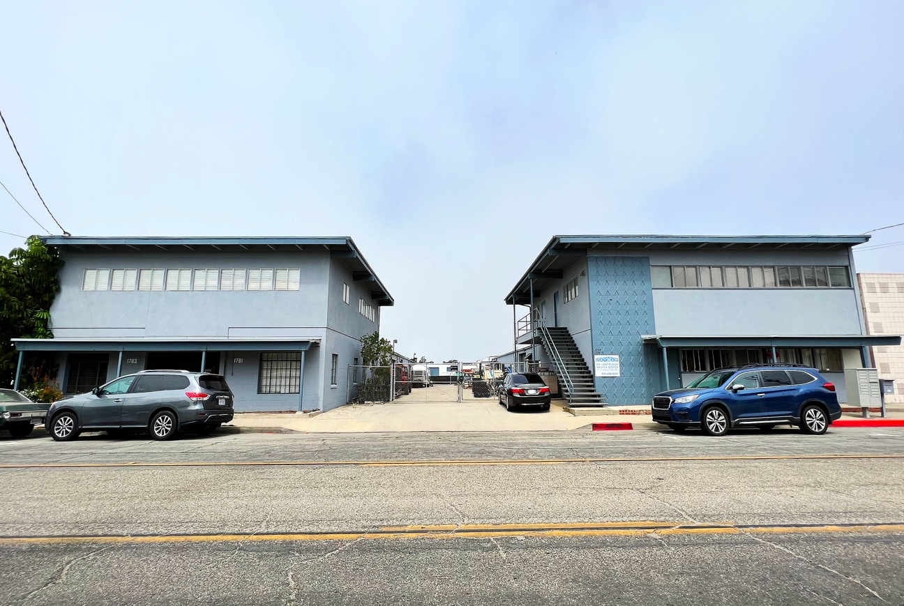 1775-1783 Callens Rd, Ventura, CA for lease Building Photo- Image 1 of 14