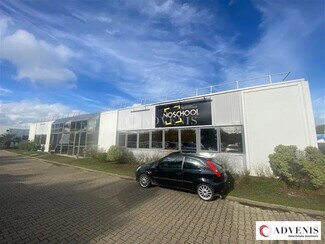 More details for Office for Lease