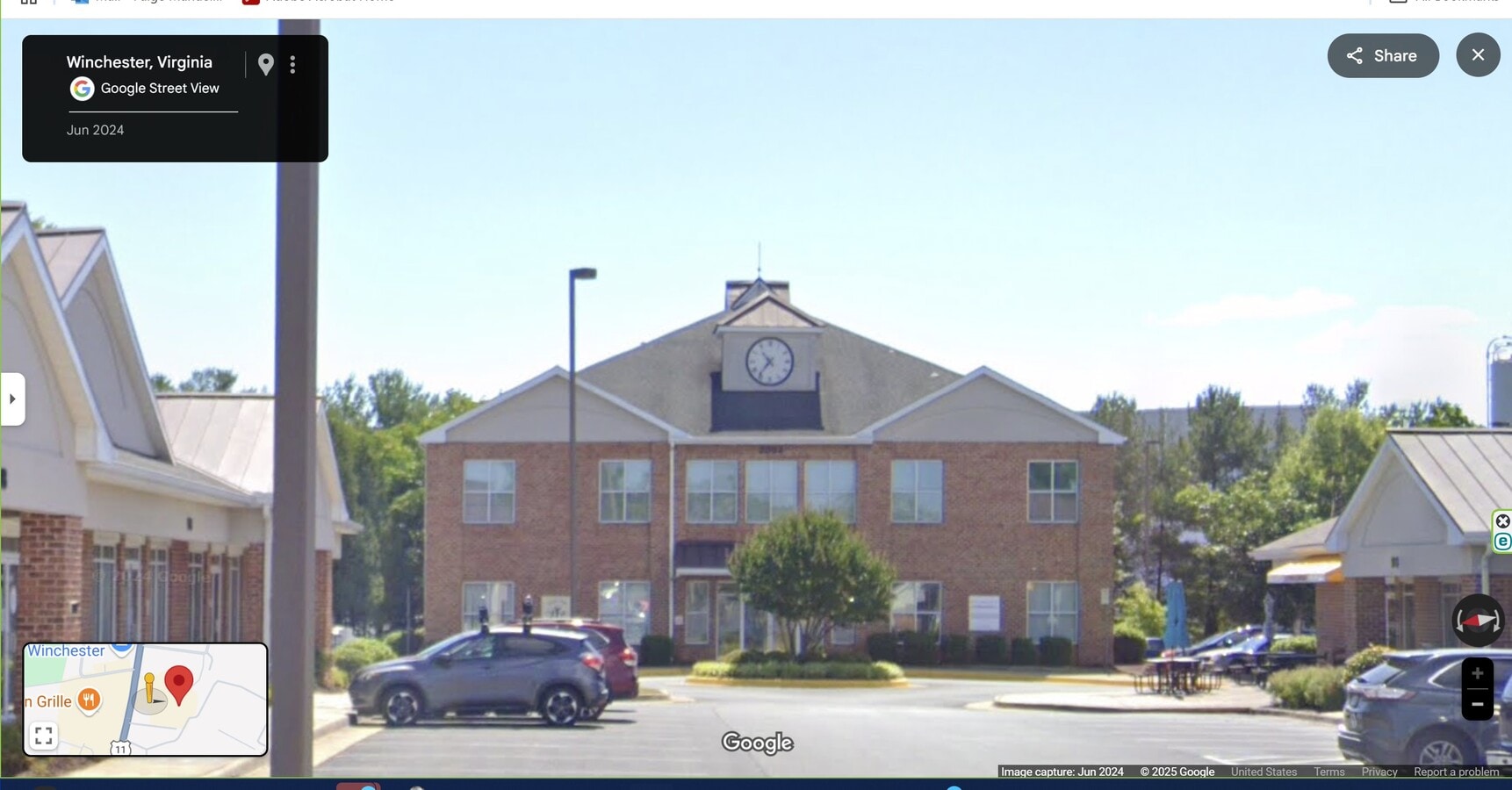 3052 Valley Ave, Winchester, VA 22601 - Unit 200 -  - Interior Photo - Image 2 of 3