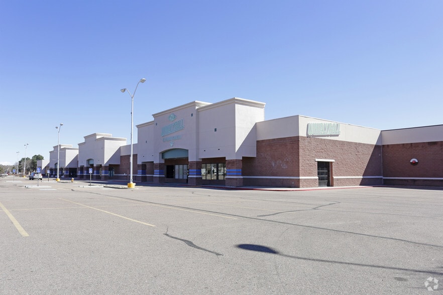 1305-1409 N Academy Blvd, Colorado Springs, CO for lease - Primary Photo - Image 2 of 16