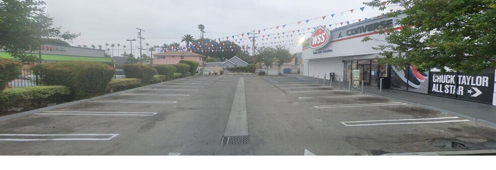 1511 E Florence Ave, Los Angeles, CA à louer - Autre - Image 2 de 3