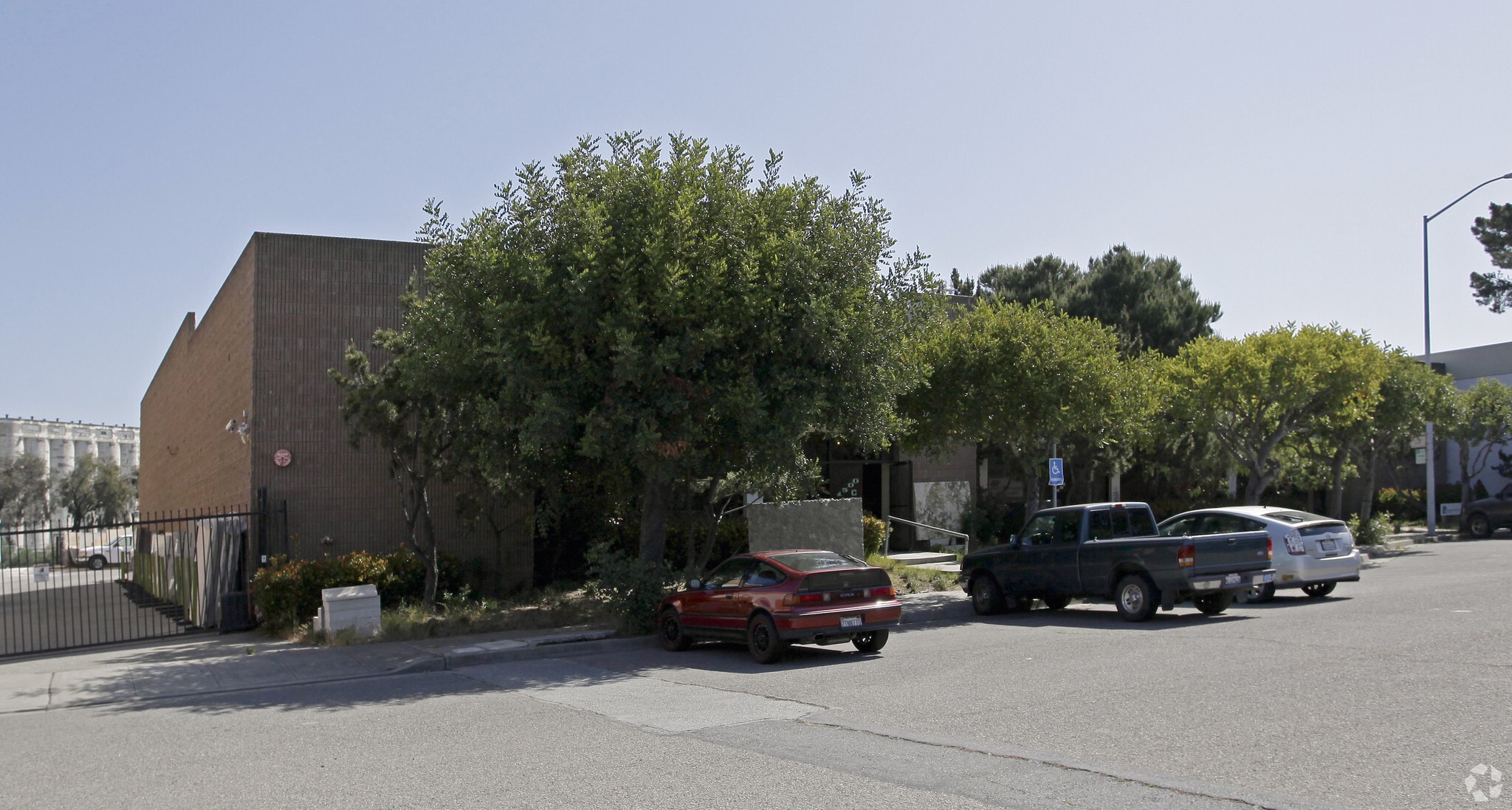 1500 Burke Ave, San Francisco, CA for lease Primary Photo- Image 1 of 7