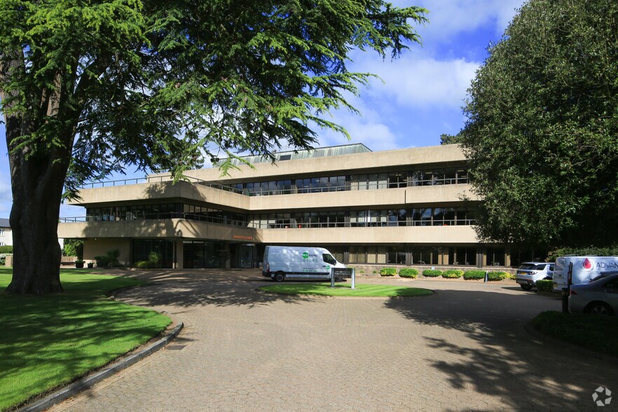 77 Mount Ephraim, Tunbridge Wells à louer - Photo du bâtiment - Image 2 de 5