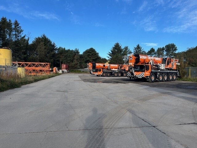 Cloverhill Rd, Bridge Of Don for sale - Building Photo - Image 2 of 3