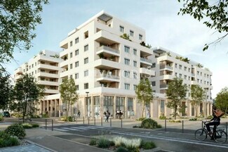 Plus de détails pour Multi-résidentiel à vendre