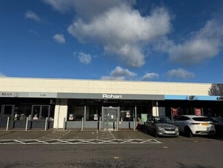 Plus de détails pour Birds Ln, Cowbridge - Commerce de détail à louer