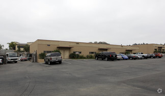 More details for 585 N Twin Oaks Valley Rd, San Marcos, CA - Industrial for Lease