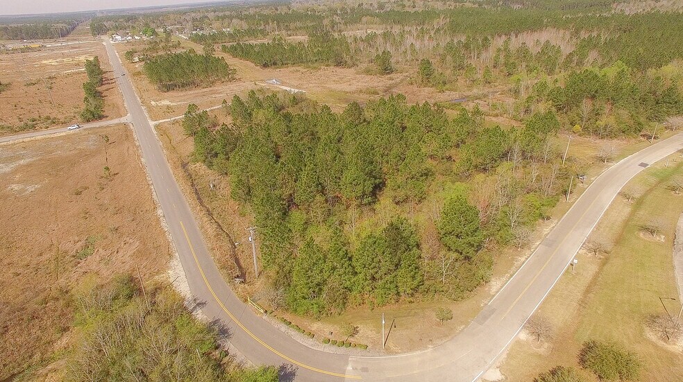 18634 16th St, Gulfport, MS à vendre - Aérien - Image 2 de 10