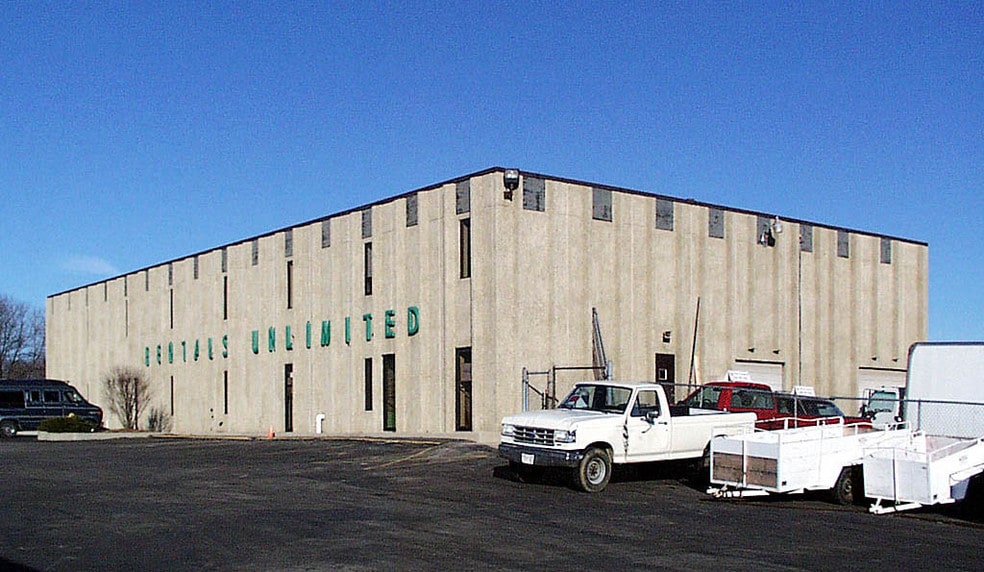 400 N Schmidt Rd, Bolingbrook, IL à louer - Autre - Image 2 de 54