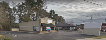 2214 Roswell Rd, Marietta GA - Day Care Centre