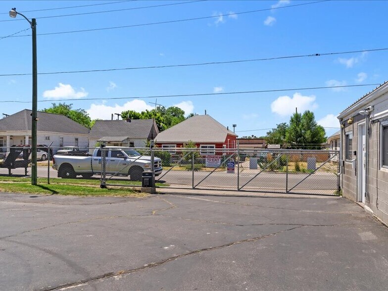 3272 Stephens Ave, Ogden, UT à vendre - Photo du bâtiment - Image 3 de 18