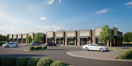 304 Pritchard Rd, Clayton, NC for lease Building Photo- Image 1 of 3