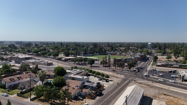 1200-1212 W Murray Ave, Visalia, CA for lease - Building Photo - Image 3 of 4