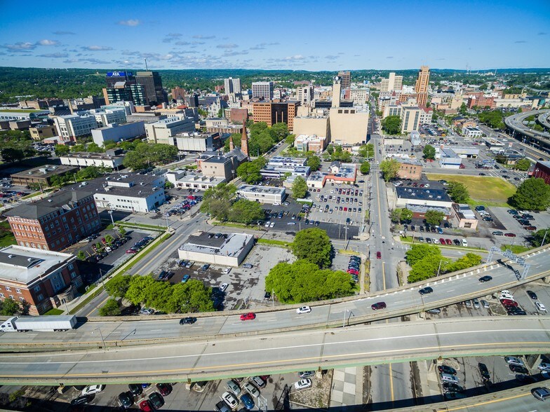 605-609 E Fayette St, Syracuse, NY for sale - Primary Photo - Image 1 of 9