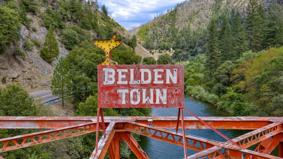 14785 Belden Town rd, Belden, CA for sale - Building Photo - Image 2 of 24