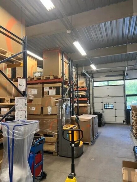 2 Rue De La Prairie, Villebon-sur-Yvette à louer - Photo intérieure - Image 2 de 6