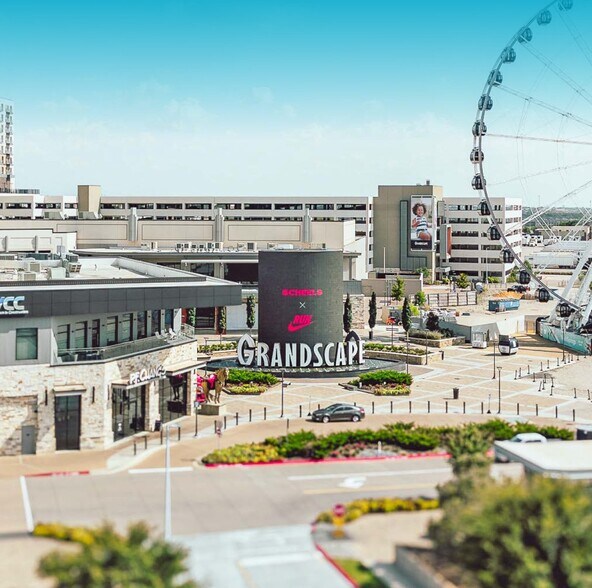 3750 Plano Pky, The Colony, TX à louer - Photo du bâtiment - Image 2 de 22