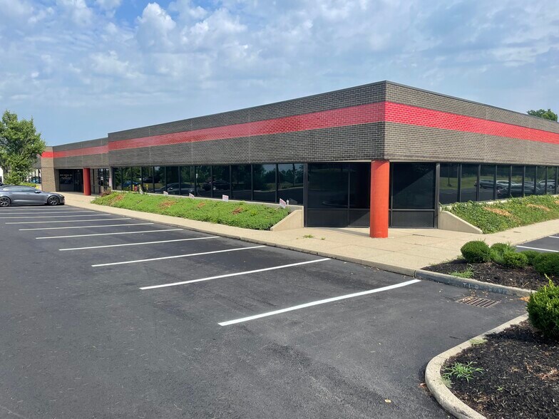 4200 Colonel Glenn Hwy, Beavercreek Township, OH à louer - Photo du bâtiment - Image 1 de 3