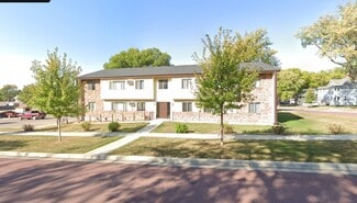 More details for 120-124 E 13th St, Blue Earth, MN - Multifamily for Sale