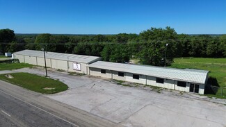 Plus de détails pour 2791 E Highway 199, Springtown, TX - Industriel à louer