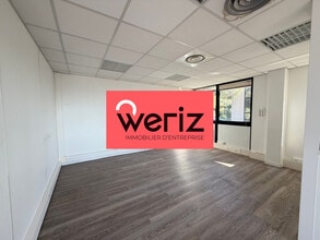 511 Route De La Seds, Vitrolles for lease Interior Photo- Image 2 of 4