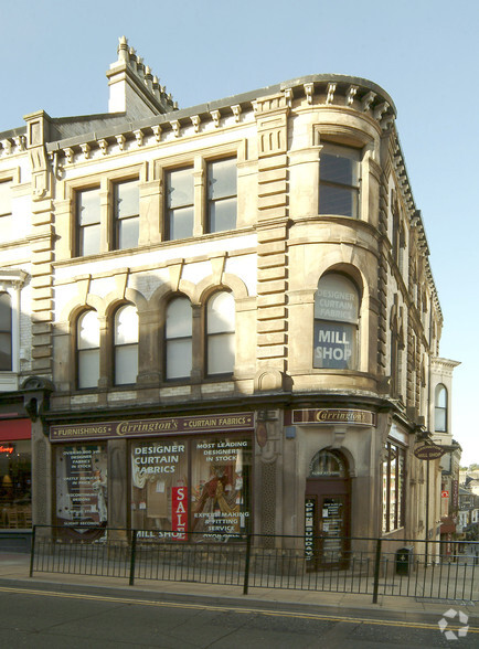 17-23 Parliament Street portfolio of 3 properties for sale on LoopNet.ca - Primary Photo - Image 1 of 3