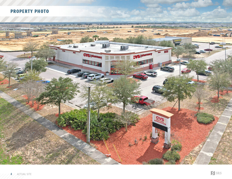 49581 Highway 27, Davenport, FL for sale - Building Photo - Image 3 of 8