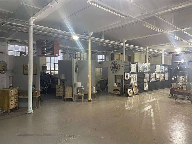 Fitton St, Oldham à louer - Photo du bâtiment - Image 2 de 4