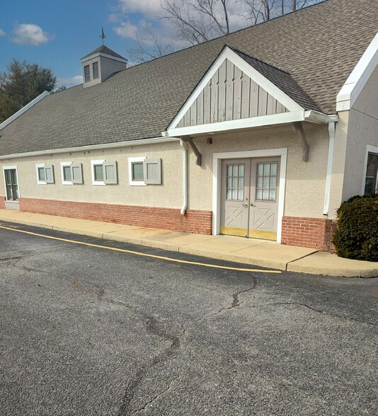 535 Maple Ave, Linwood, NJ for lease - Building Photo - Image 2 of 4