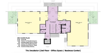 4390 1st Ave, Birmingham, AL for sale Floor Plan- Image 1 of 1